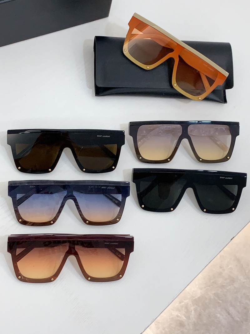 YSL Sunglasses